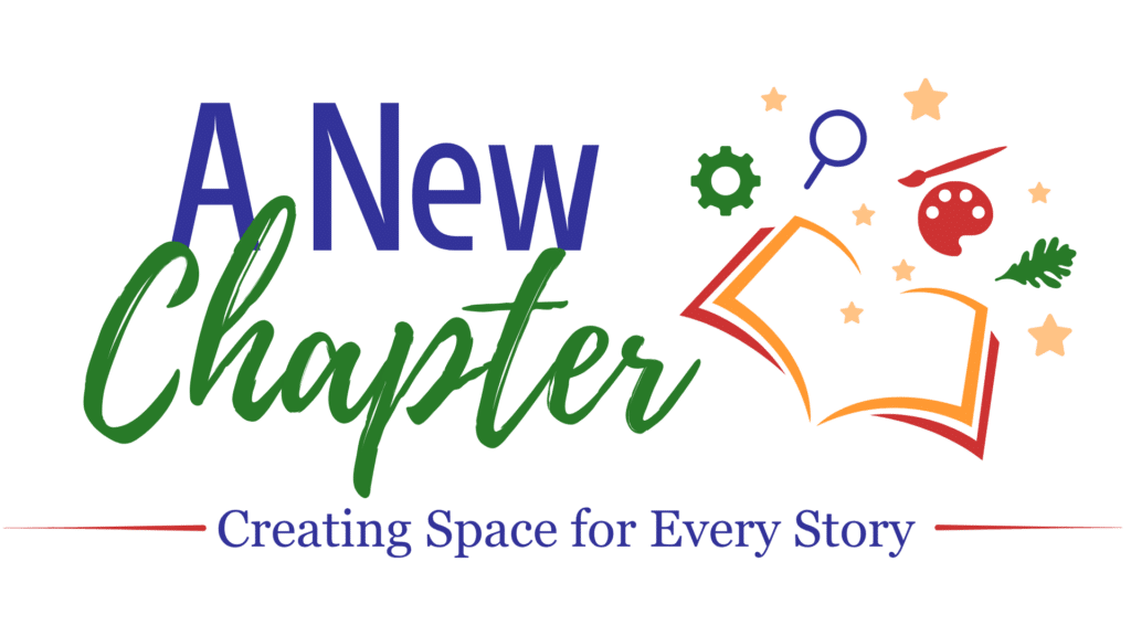 A New Chapter